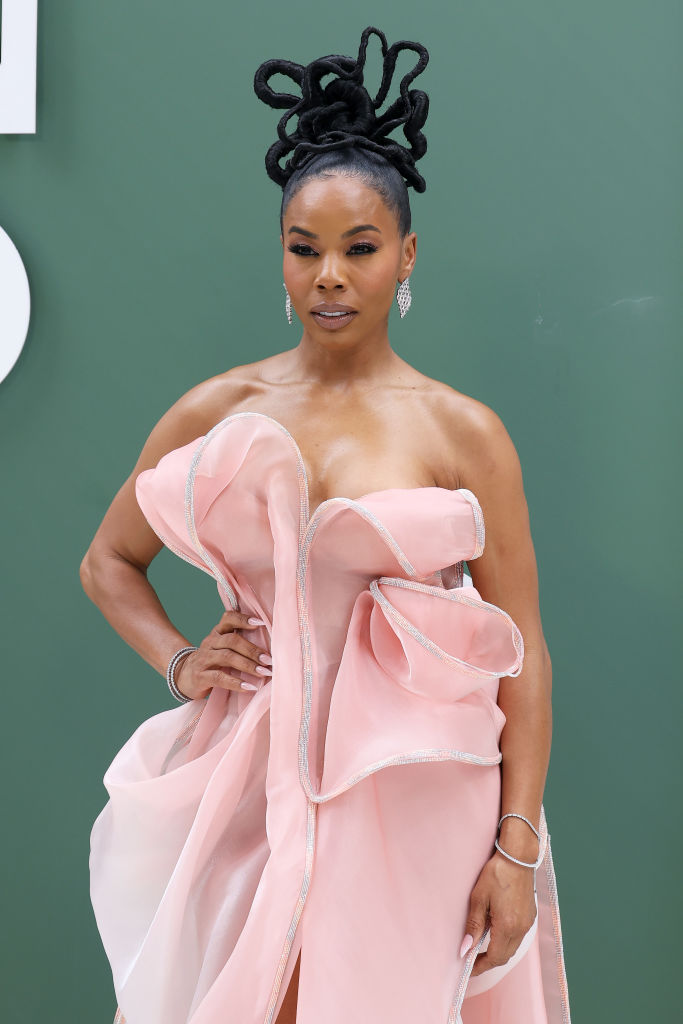 2025 ESSENCE Black Women In Hollywood Awards - Arrivals