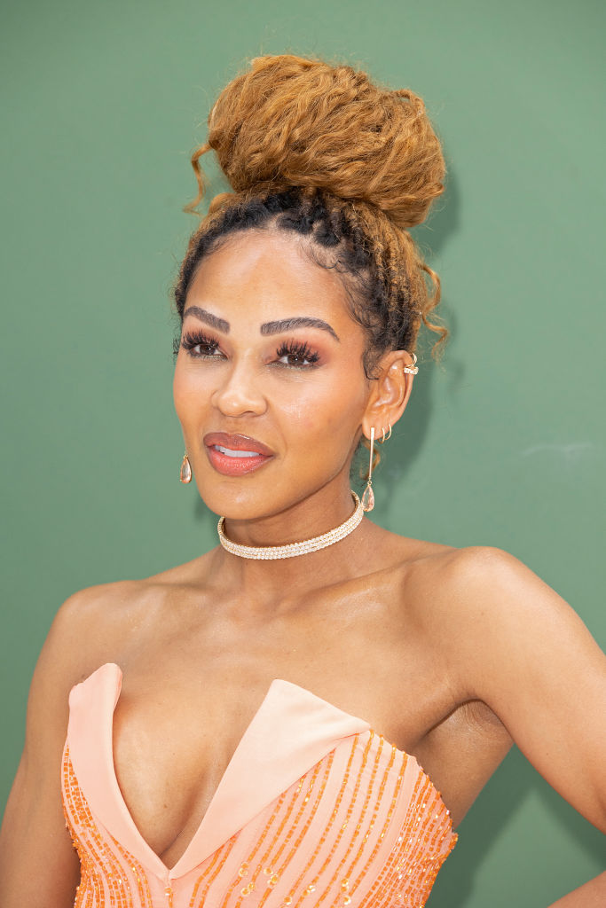 2025 ESSENCE Black Women In Hollywood Awards - Arrivals