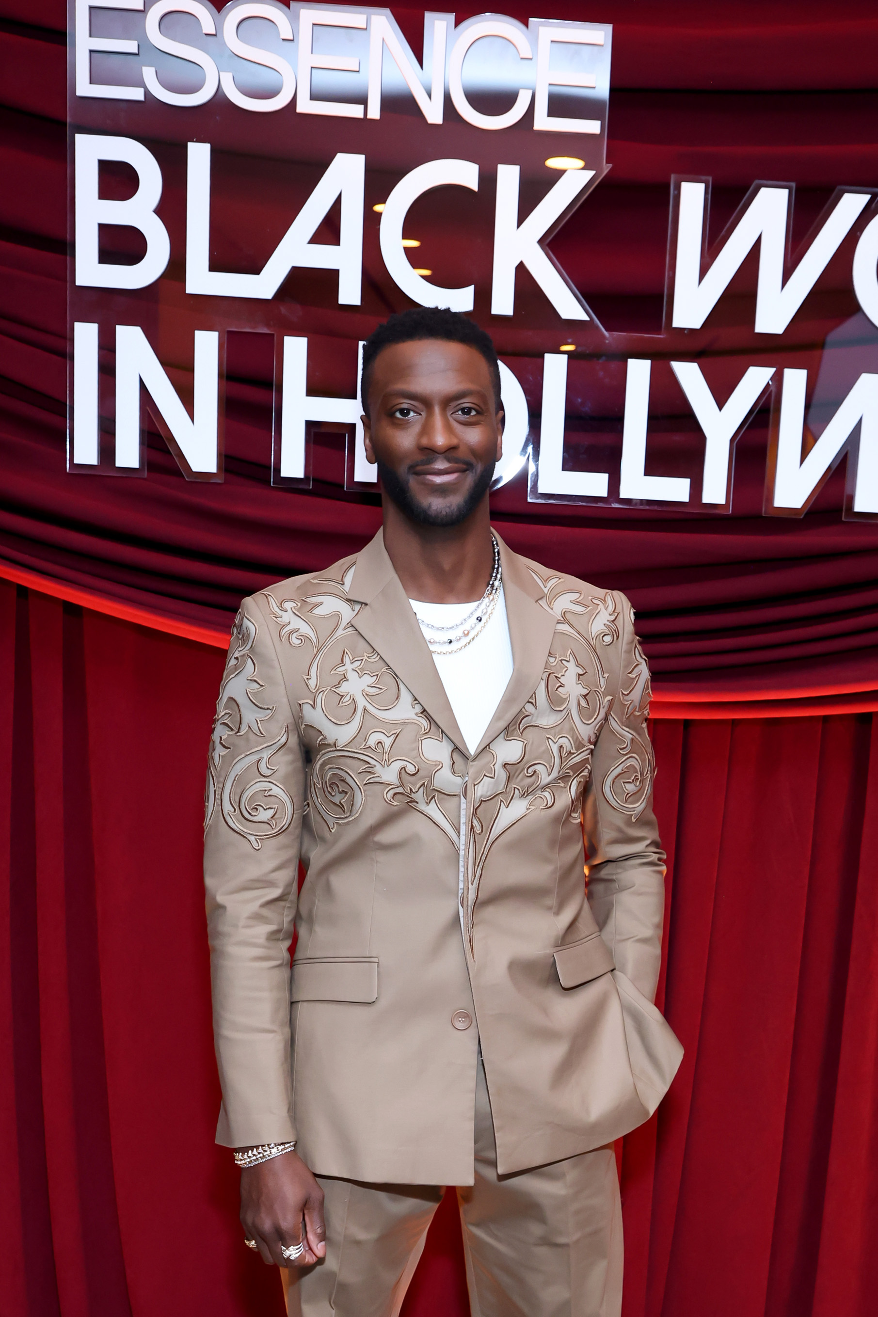 2025 ESSENCE Black Women In Hollywood Awards - Inside