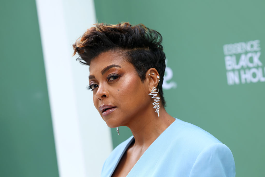 2025 ESSENCE Black Women In Hollywood Awards - Red Carpet