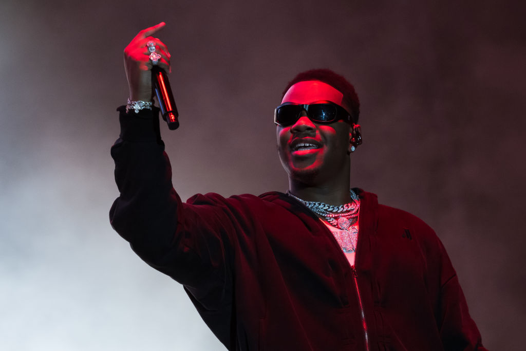 2024 Rolling Loud Miami