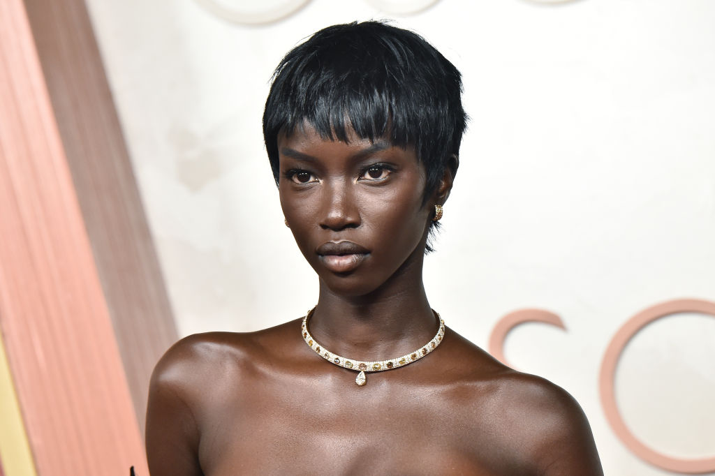 97th Oscars - Arrivals