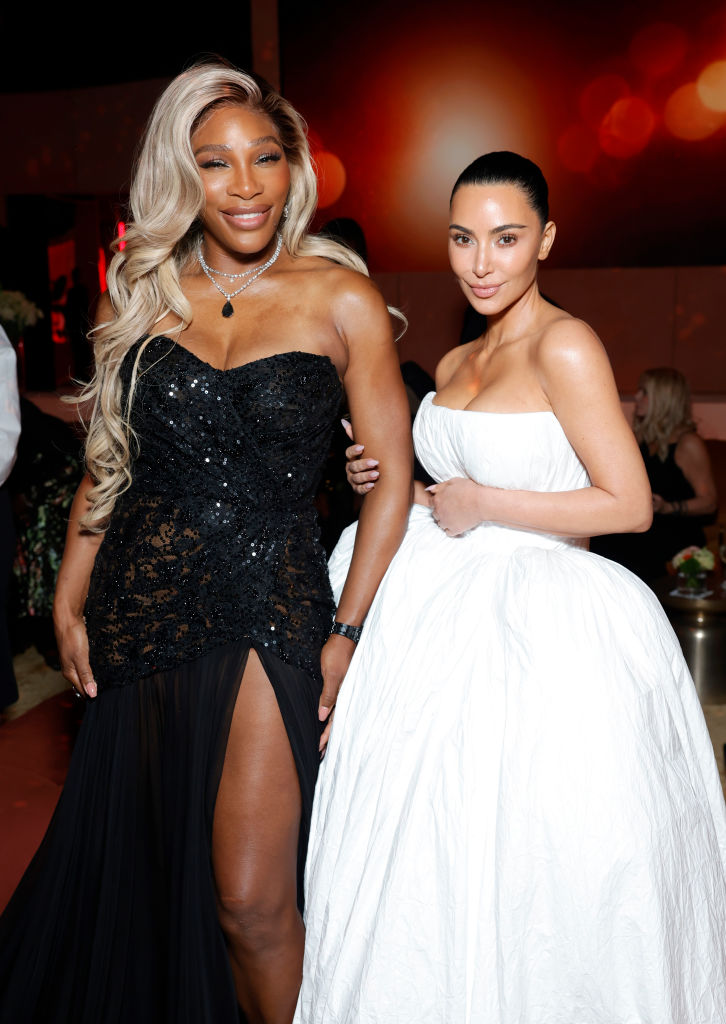 2025 Vanity Fair Oscar Party Hosted By Radhika Jones - Inside