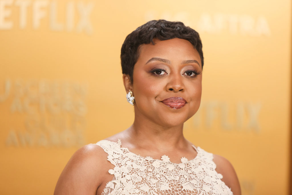 31st Annual Screen Actors Guild Awards - Arrivals