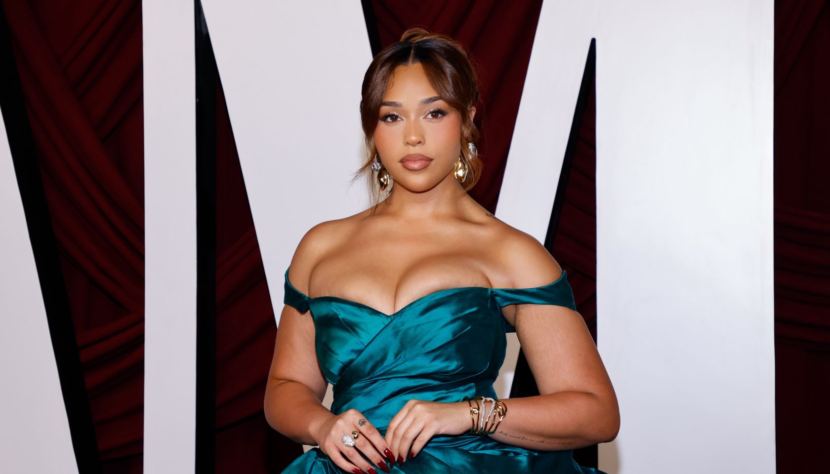 Glamour's 2024 Women of the Year - Arrivals