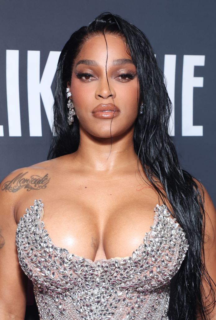 Joseline Hernandez