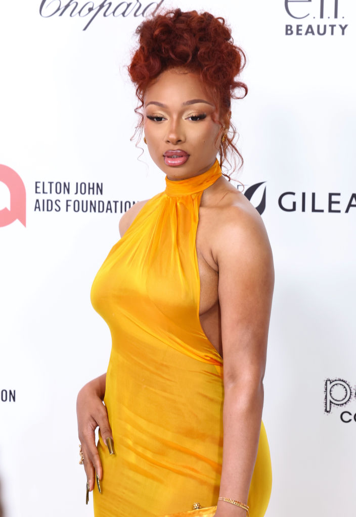 Bye, Milagro! Megan Thee Stallion Seeks Permanent Injunction To Block Blogger’s Constant Commenting