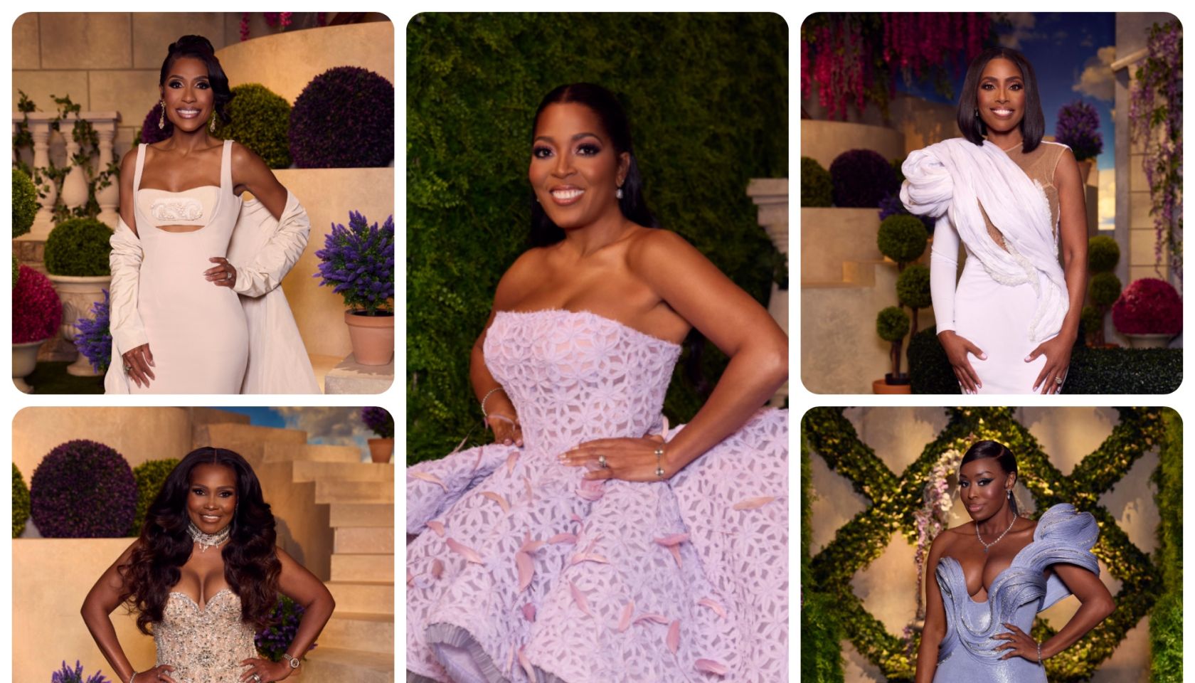 Married To Medicine Reunion