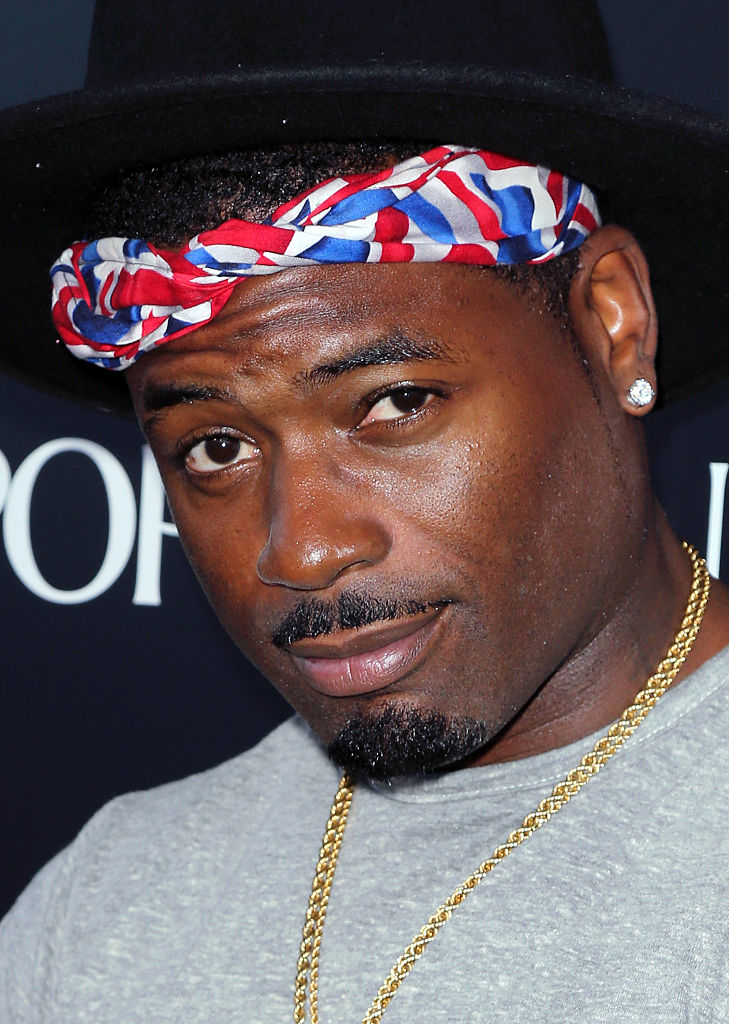 Premiere Of Screen Gems' "The Perfect Guy" - Arrivals