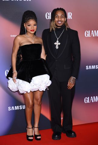 Halle Bailey Granted Restraining Order Against DDG