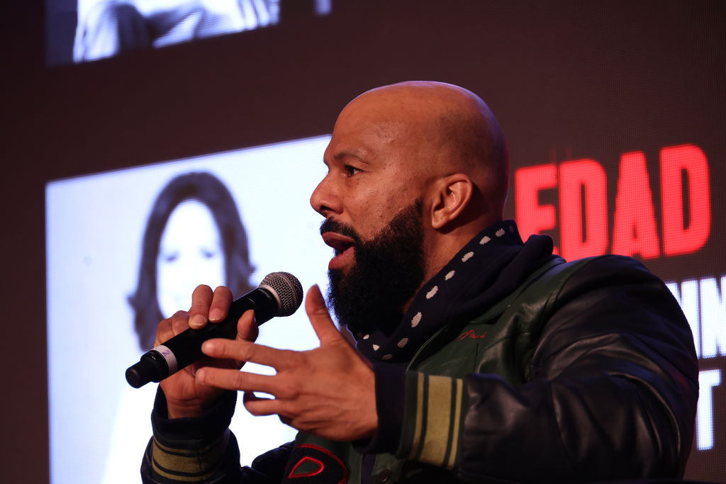 JUMP: A Celebration of Sports, Entertainment and Social Justice