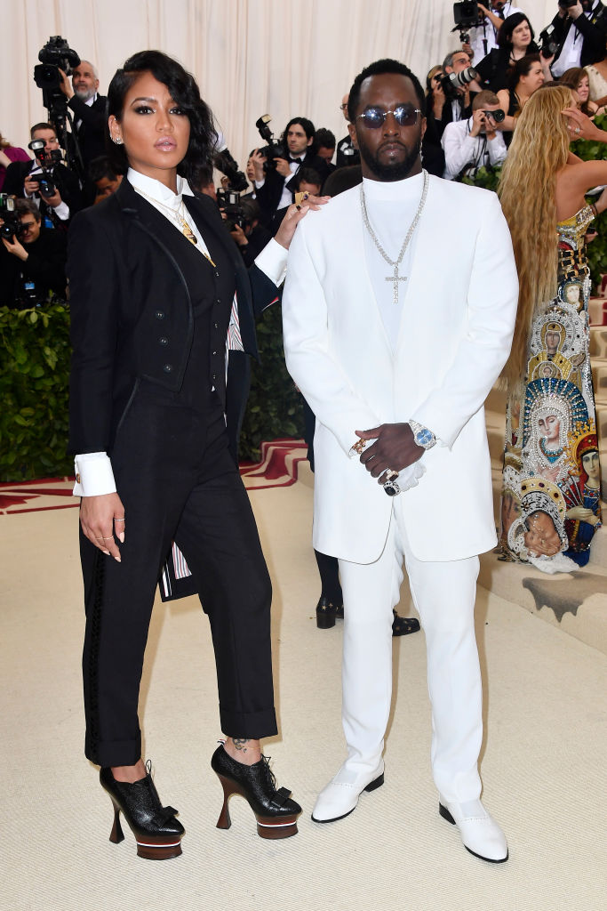 Heavenly Bodies: Fashion & The Catholic Imagination Costume Institute Gala