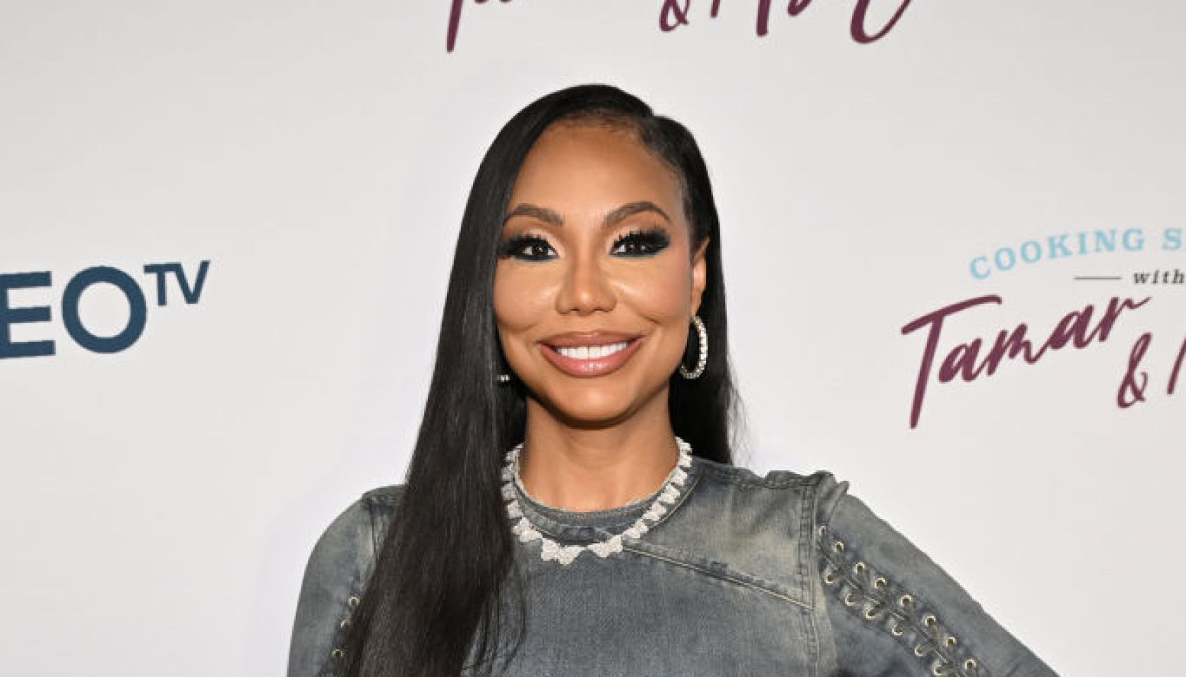 Tamar Braxton’s Dentist Reveals Singer Suffered ‘Dental Fractures’ Tamar Braxton’s Dentist Reveals Singer Suffered ‘Dental Fractures’