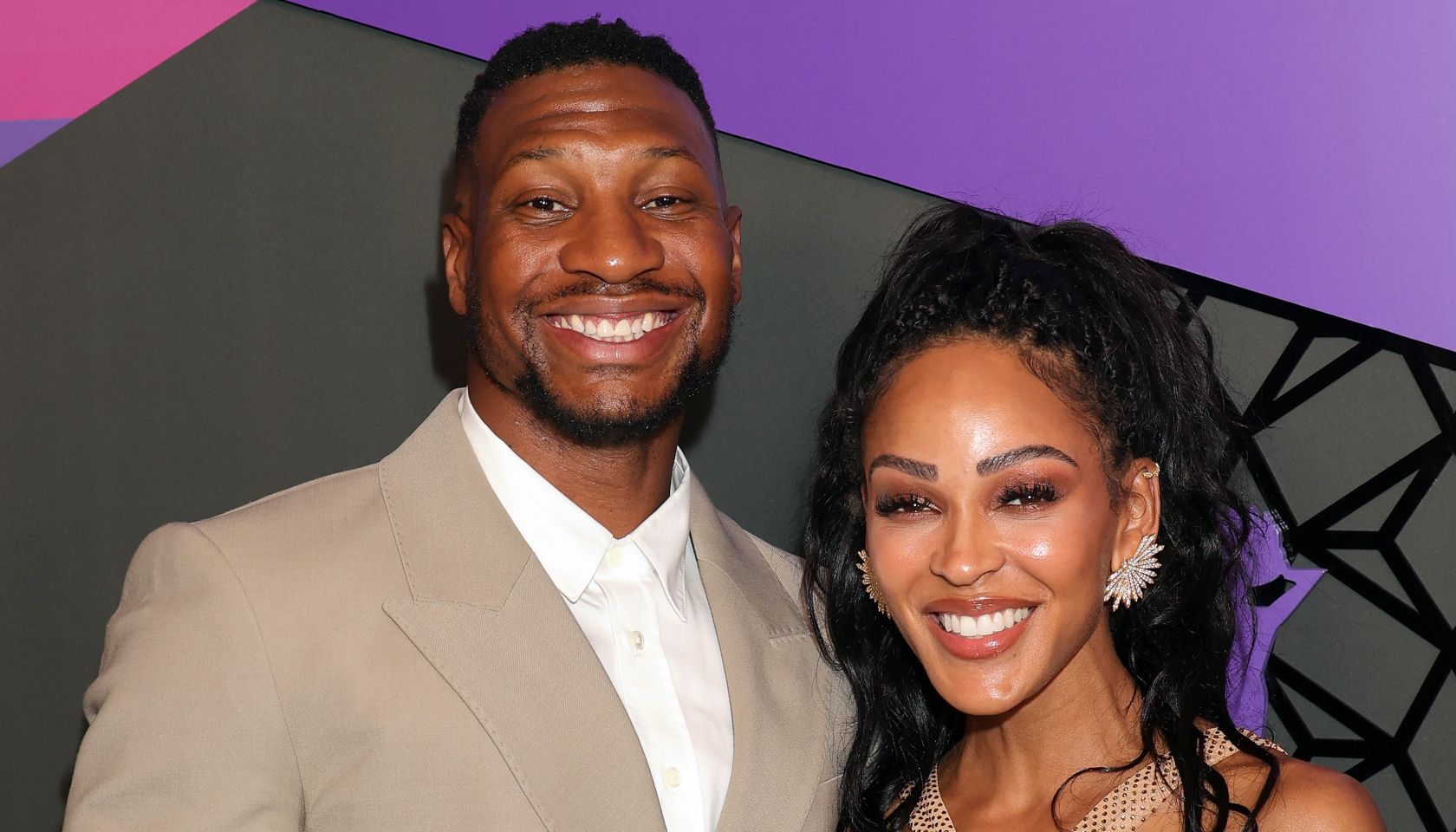 Meagan Good Opens Up About Motherhood Dreams Meagan Good Opens Up About Motherhood Dreams
