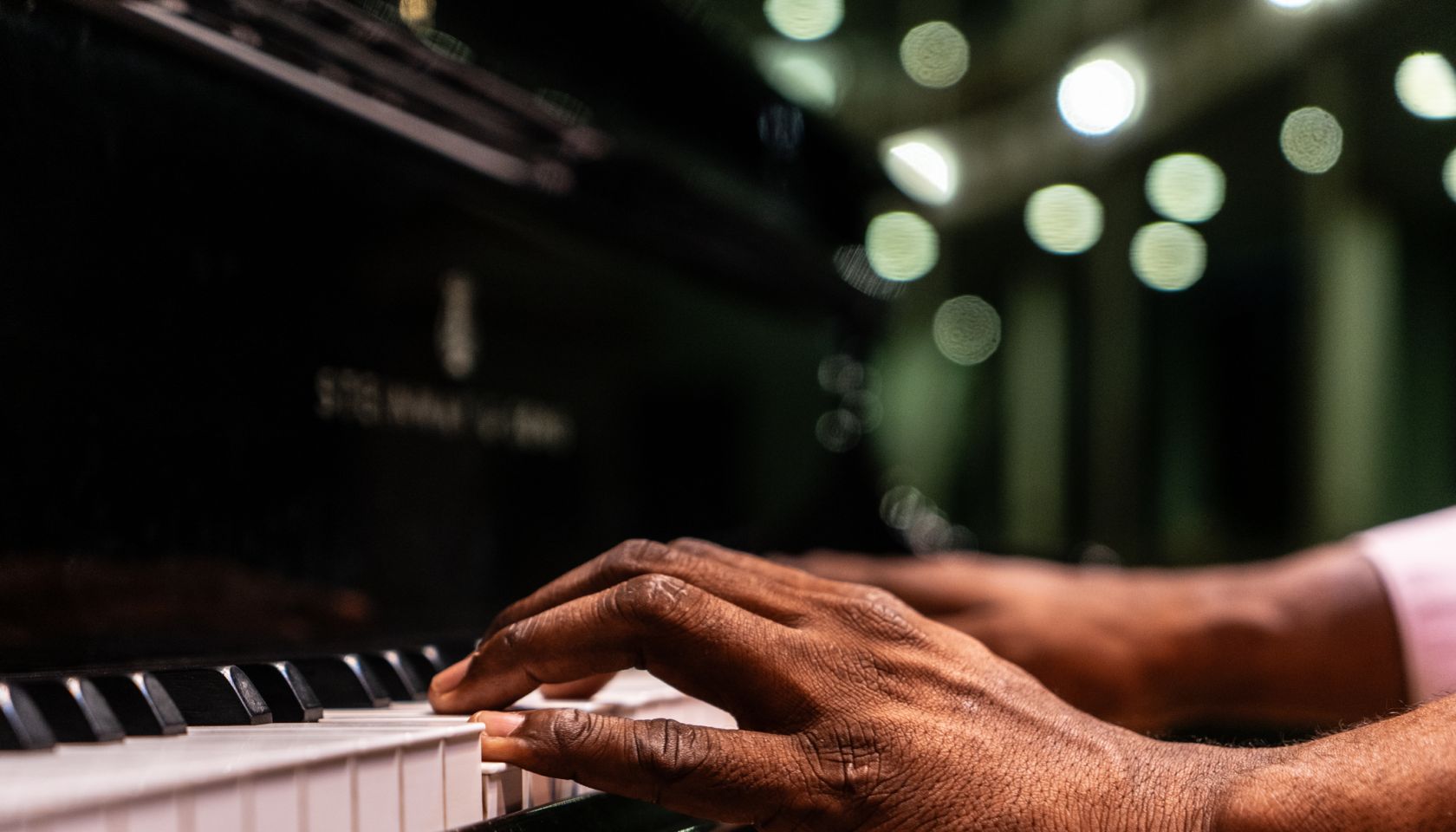 Piano Player