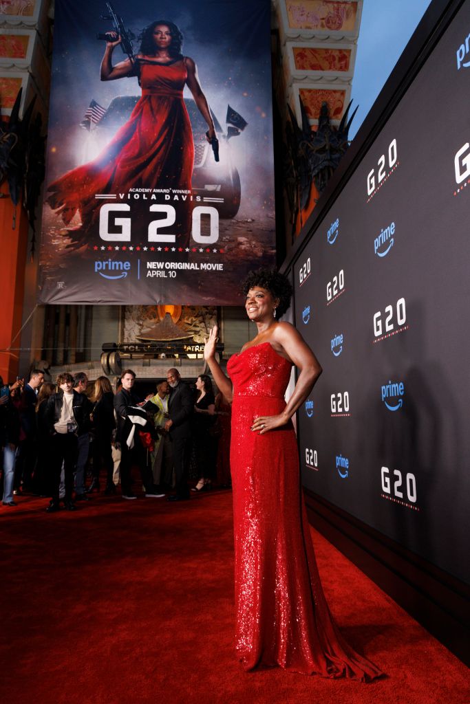 'G20' asset