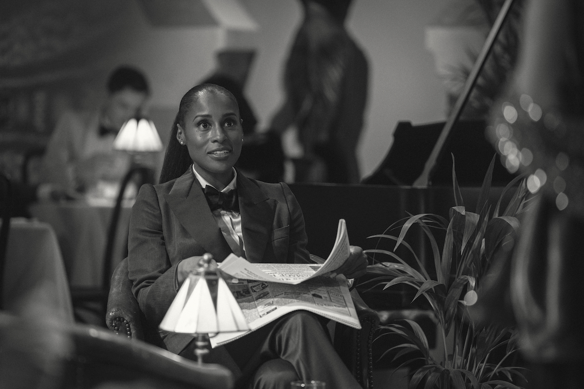 Black Mirror Season 7 Assets