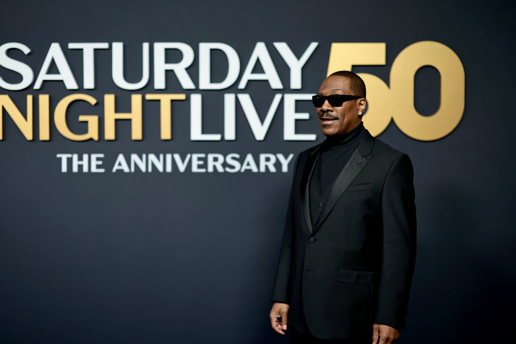 SNL50: The Anniversary Special