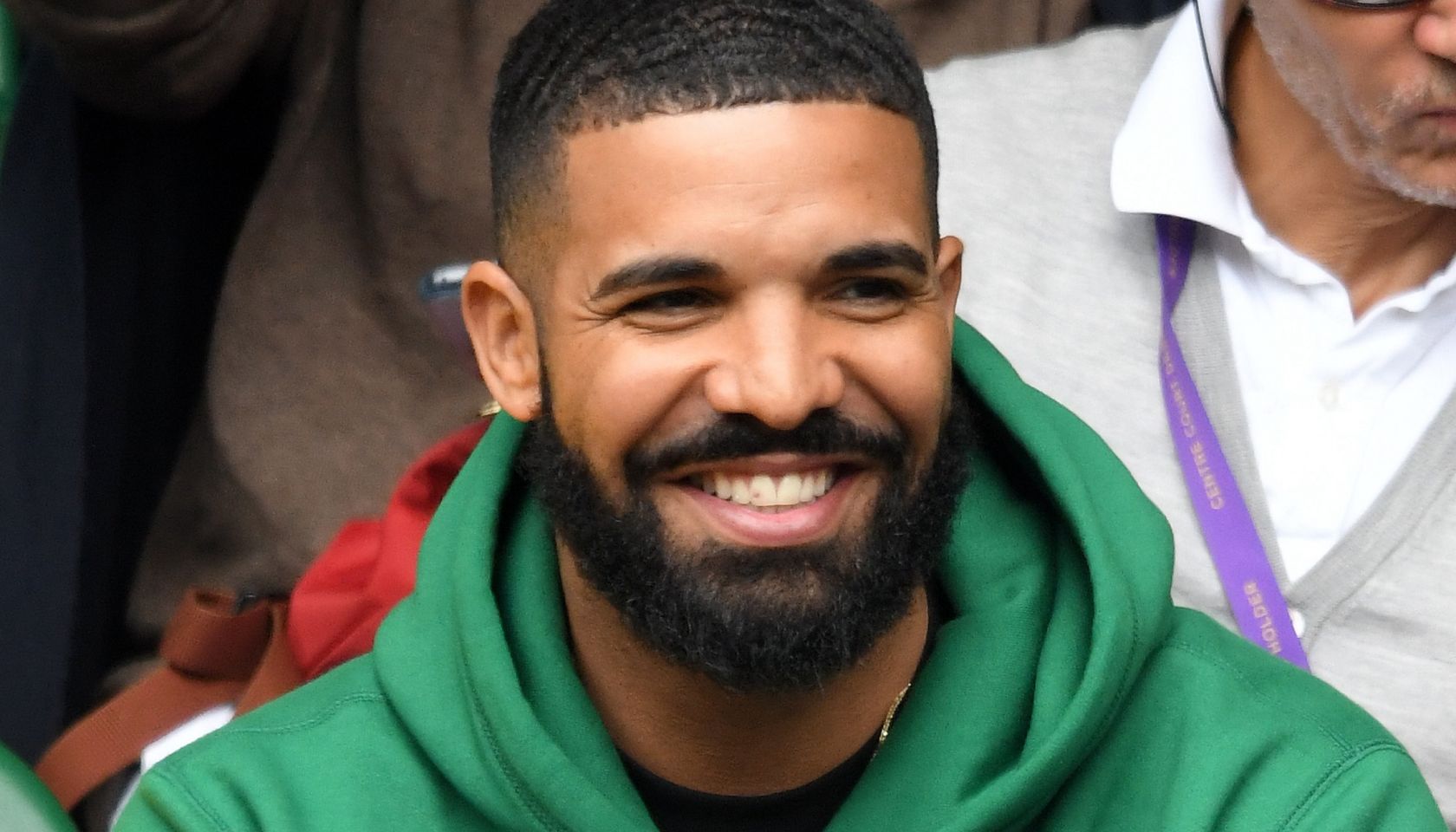 Page 9 of 12 - Drake Dials Up Nostalgia In Viral 'NOKIA' video ...