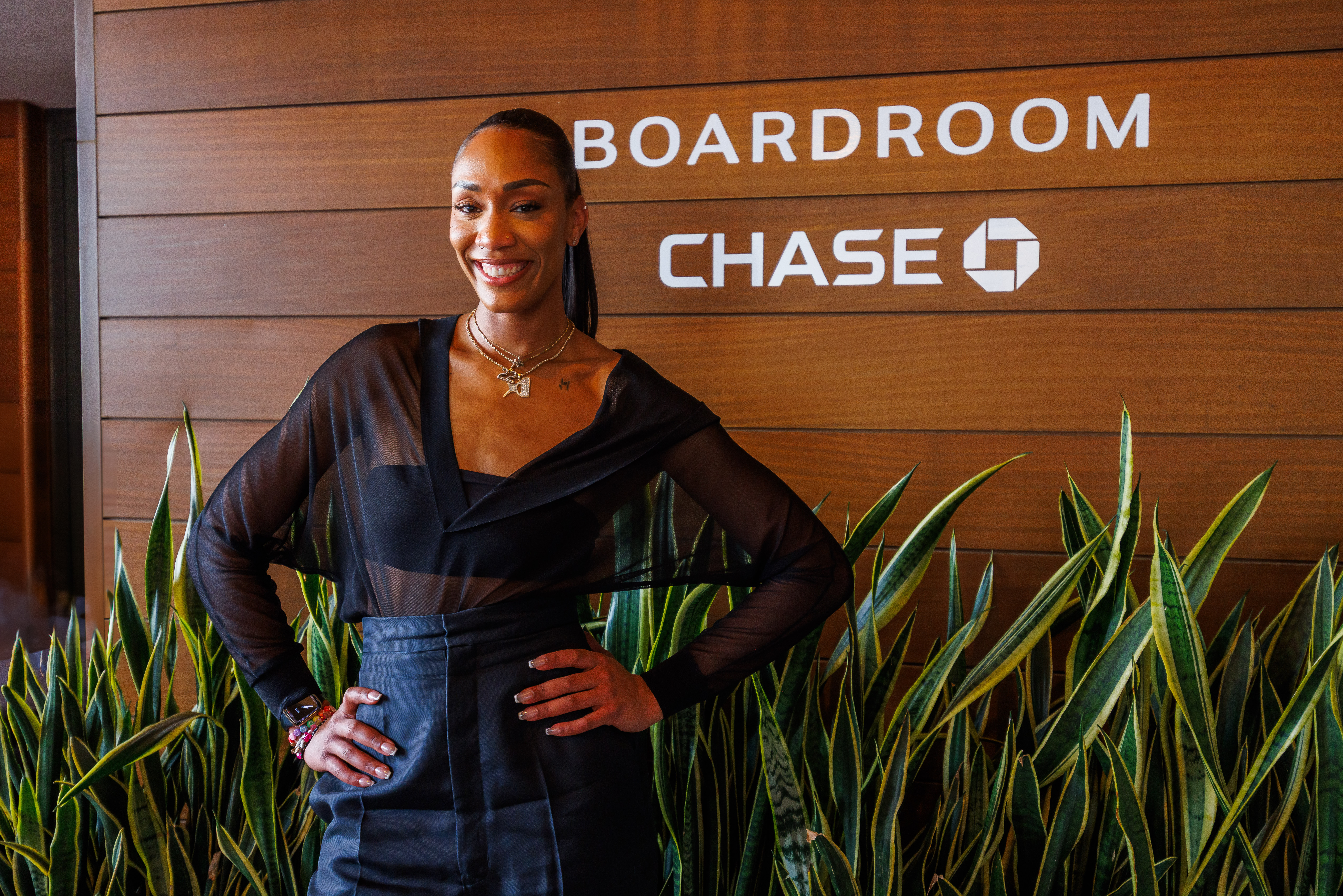 Boardroom Final Four Dinner