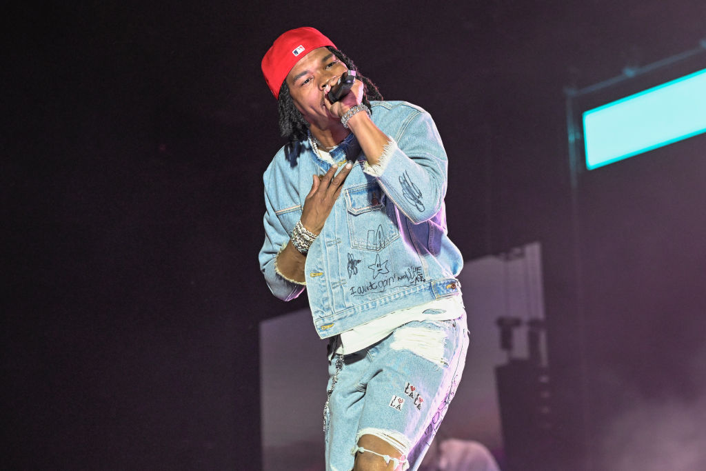 2024 Rolling Loud Miami