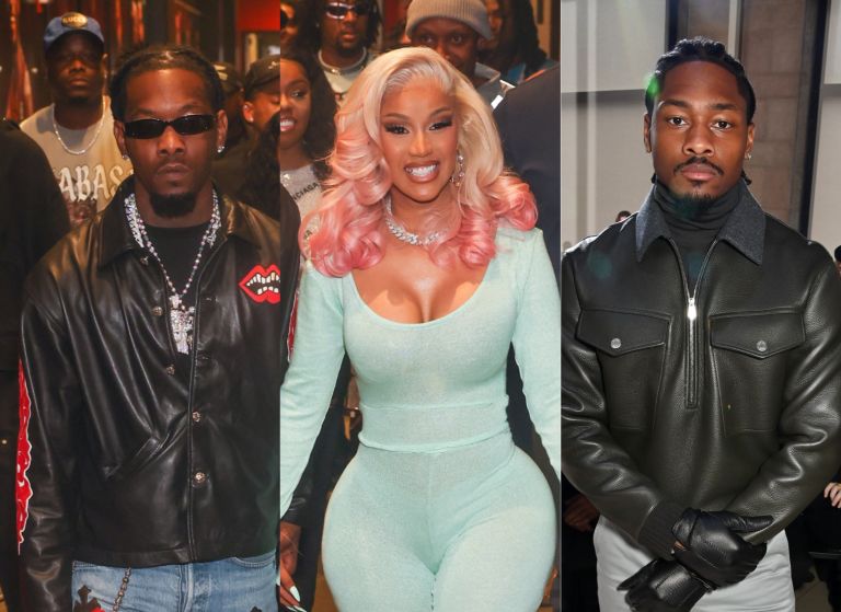 Celebrity Gossip Archives Bossip