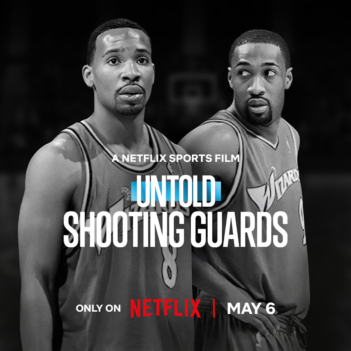UNTOLD: Shooting Guards Assets