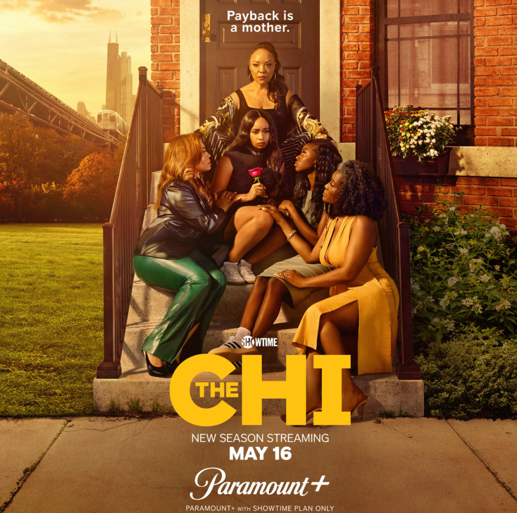 ‘The Chi’ Exclusive Clip: Reg & Jackie Join Forces For A Heist