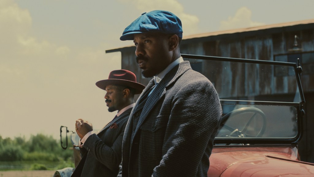 ‘Sinners’, ‘Bel-Air’, Teyana Taylor, Kendrick & Doechii Dominate 2026 NAACP Image Award Nominations