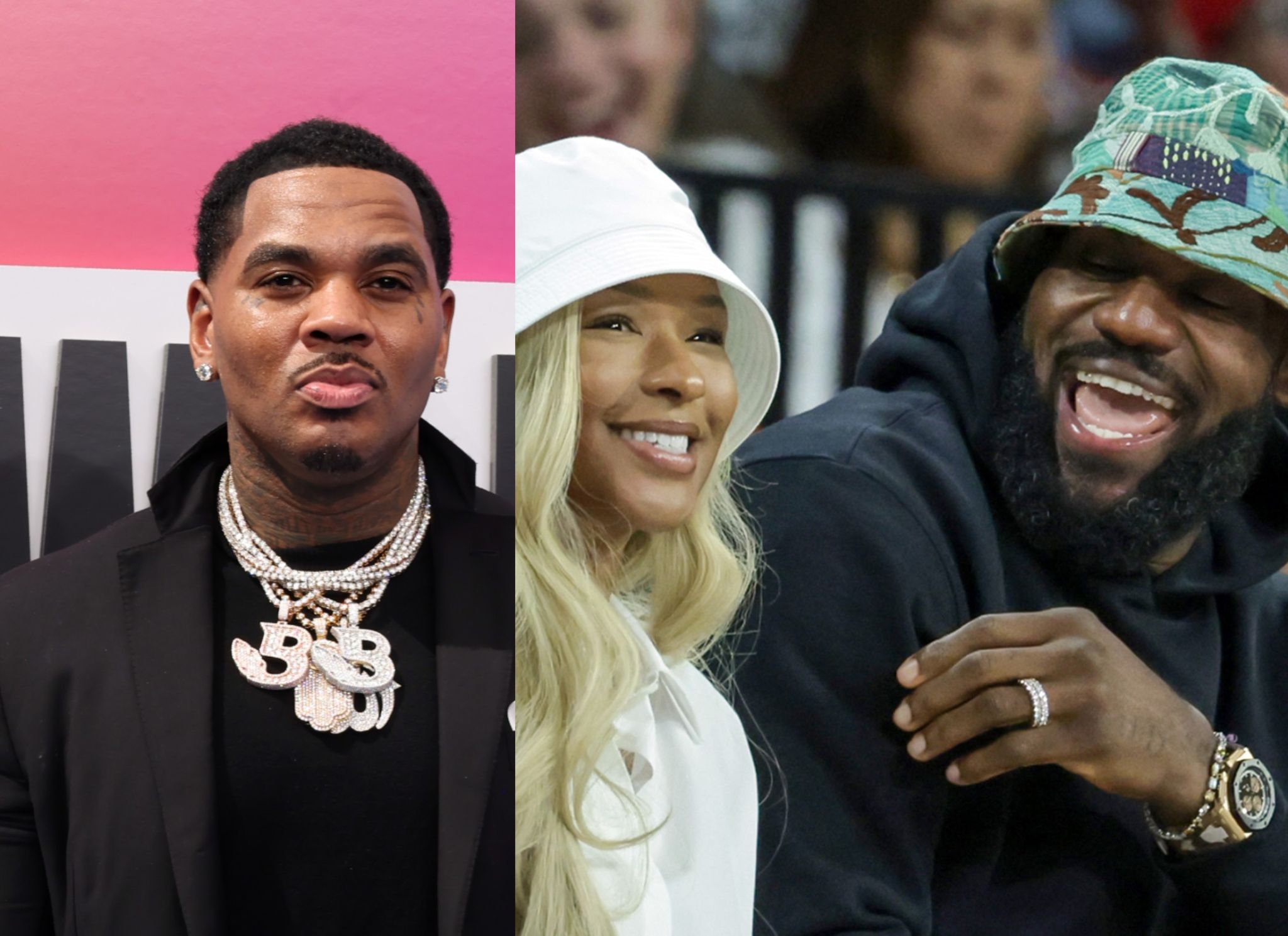 Celebrity Gossip Archives Bossip