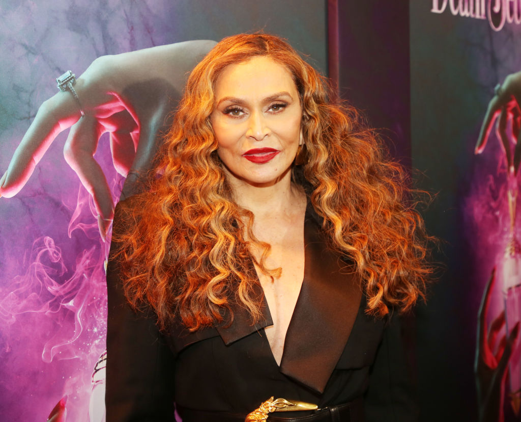 "Death Becomes Her" Broadway Opening Night