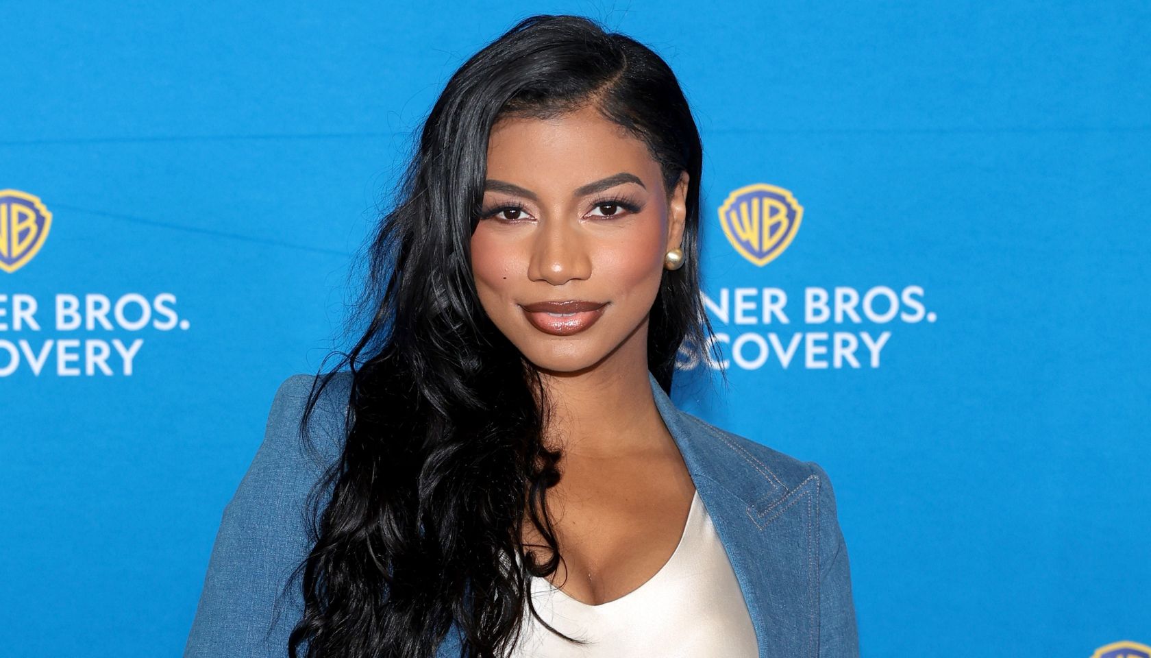 Warner Bros. Discovery Upfront 2024 - Green Room