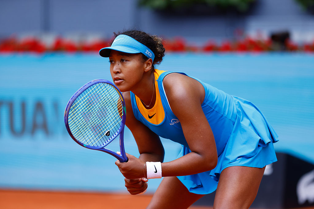 Mutua Madrid Open 2025 - Day 2