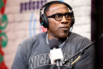 Shannon Sharpe's Ex Emotionally Recounts Alleged 2010 Assault