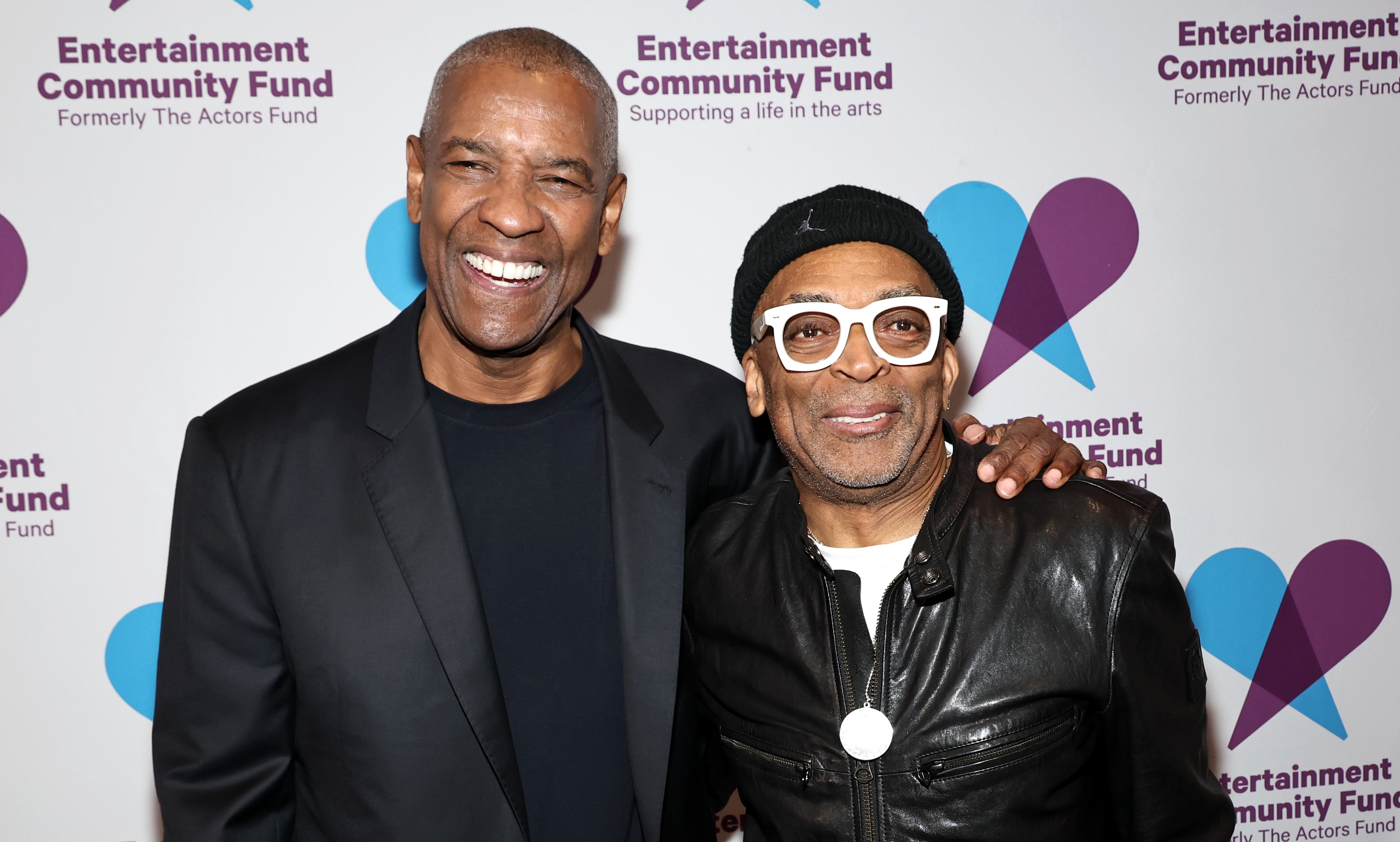 The Entertainment Community Fund 2025 Gala