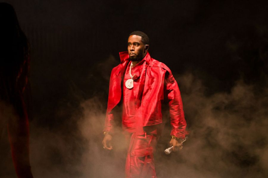 Diddy Juror Dismissed For Saying He Could Buy Way Out Of Jail