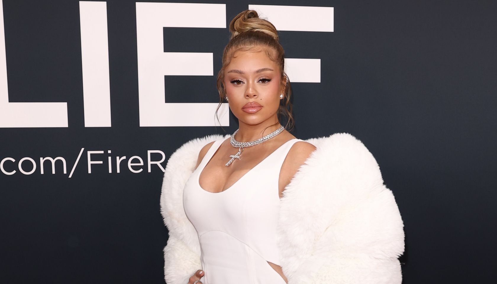 67th Annual GRAMMY Awards - Arrivals