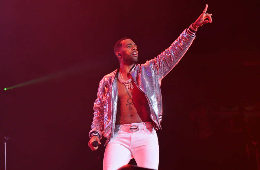 The Millennium Tour - Atlanta, GA