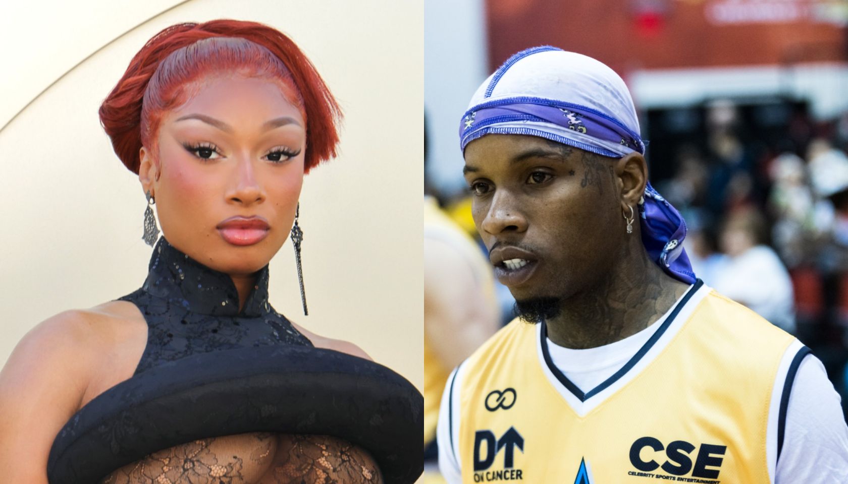 Megan Thee Stallion Drops Evidence That Convicted Tory Lanez Megan Thee Stallion Drops Evidence That Convicted Tory Lanez