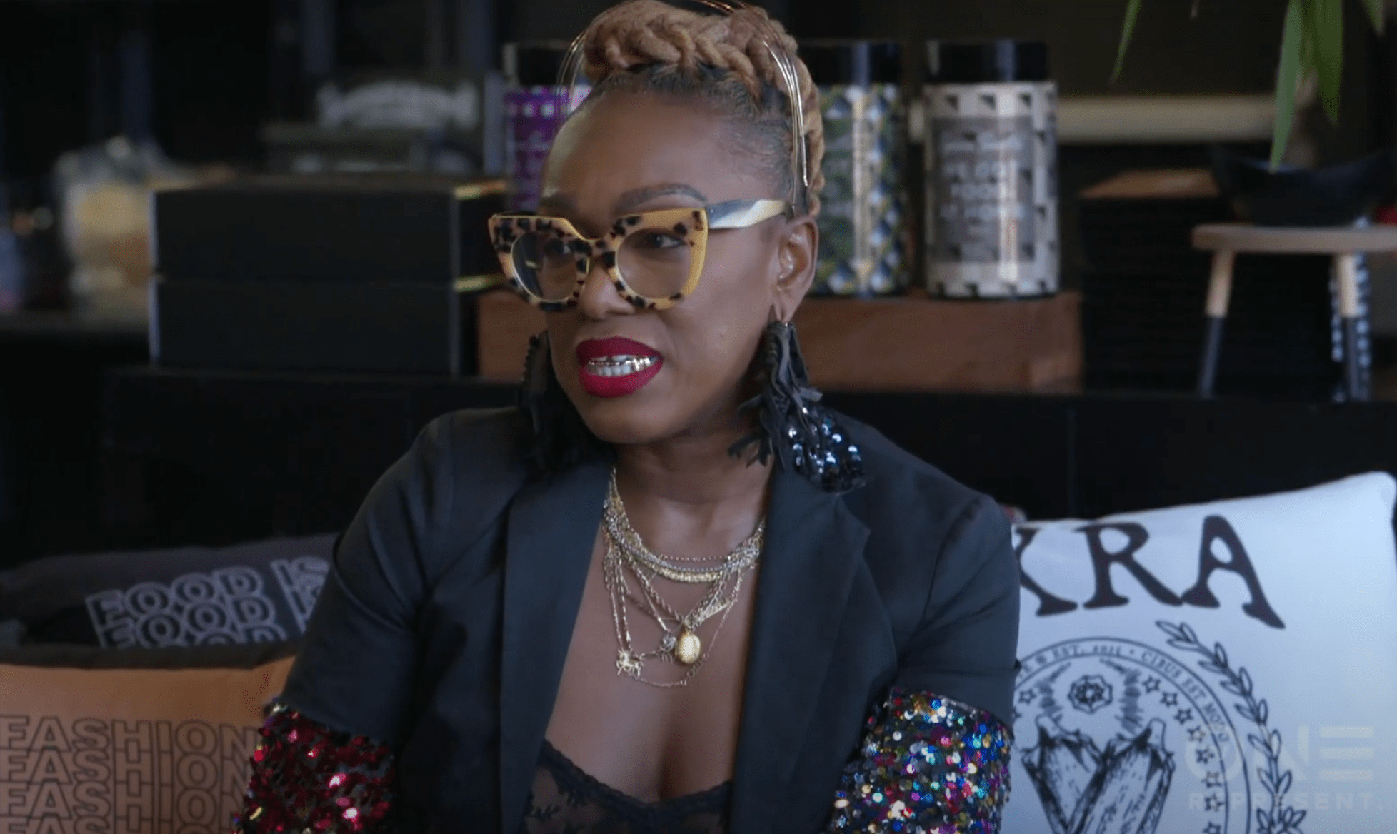 Chef Jernard x Savor The City