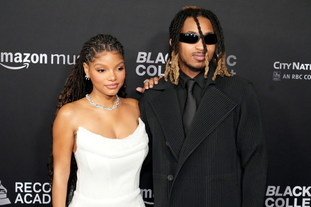 2024 Recording Academy Honors Presented By The Black Music Collective - Arrivals
