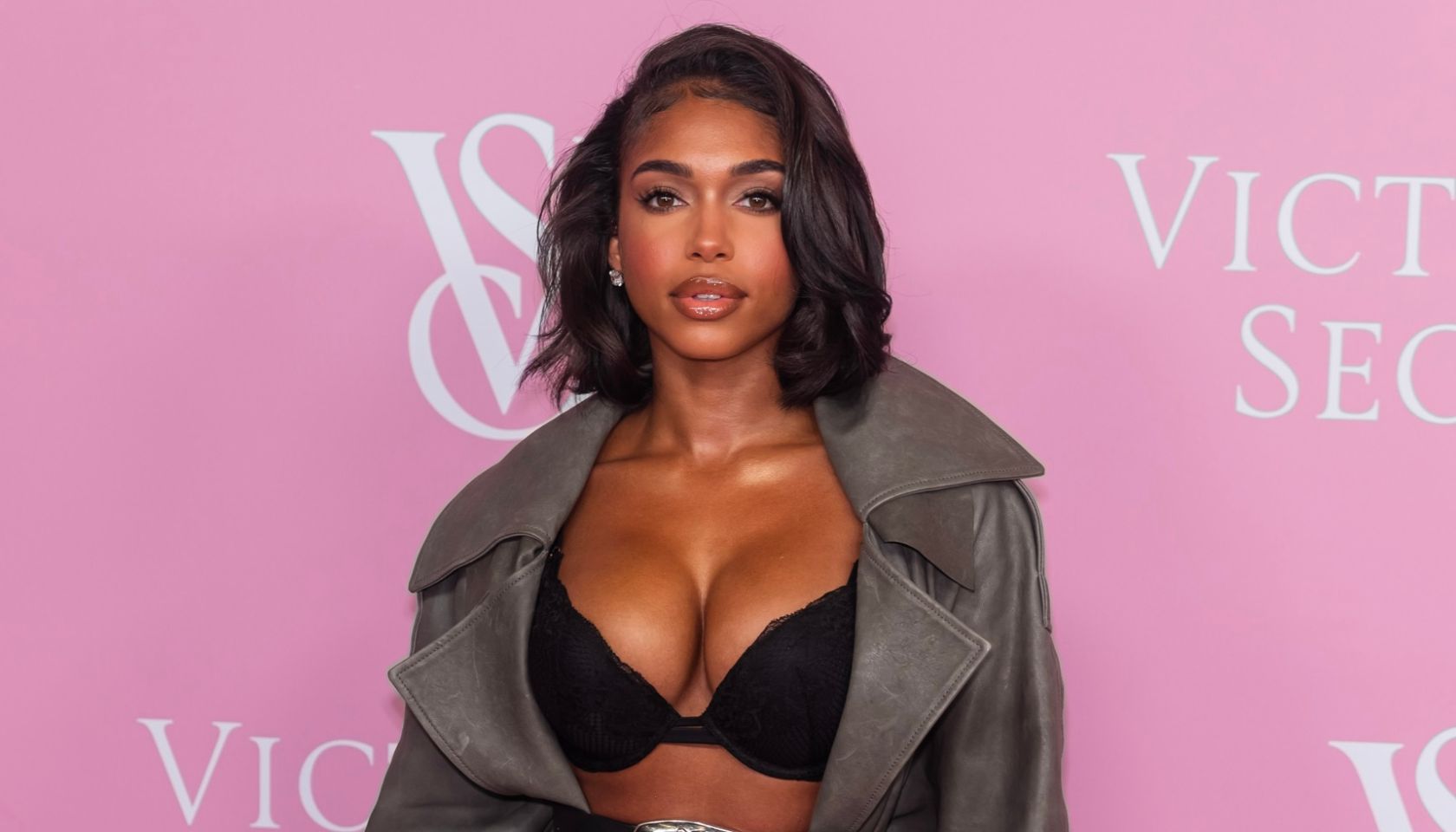 Victoria's Secret Celebrates The Tour '23