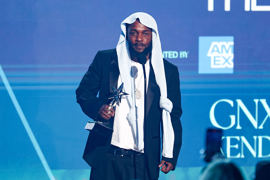 BET Awards 2025 - Show