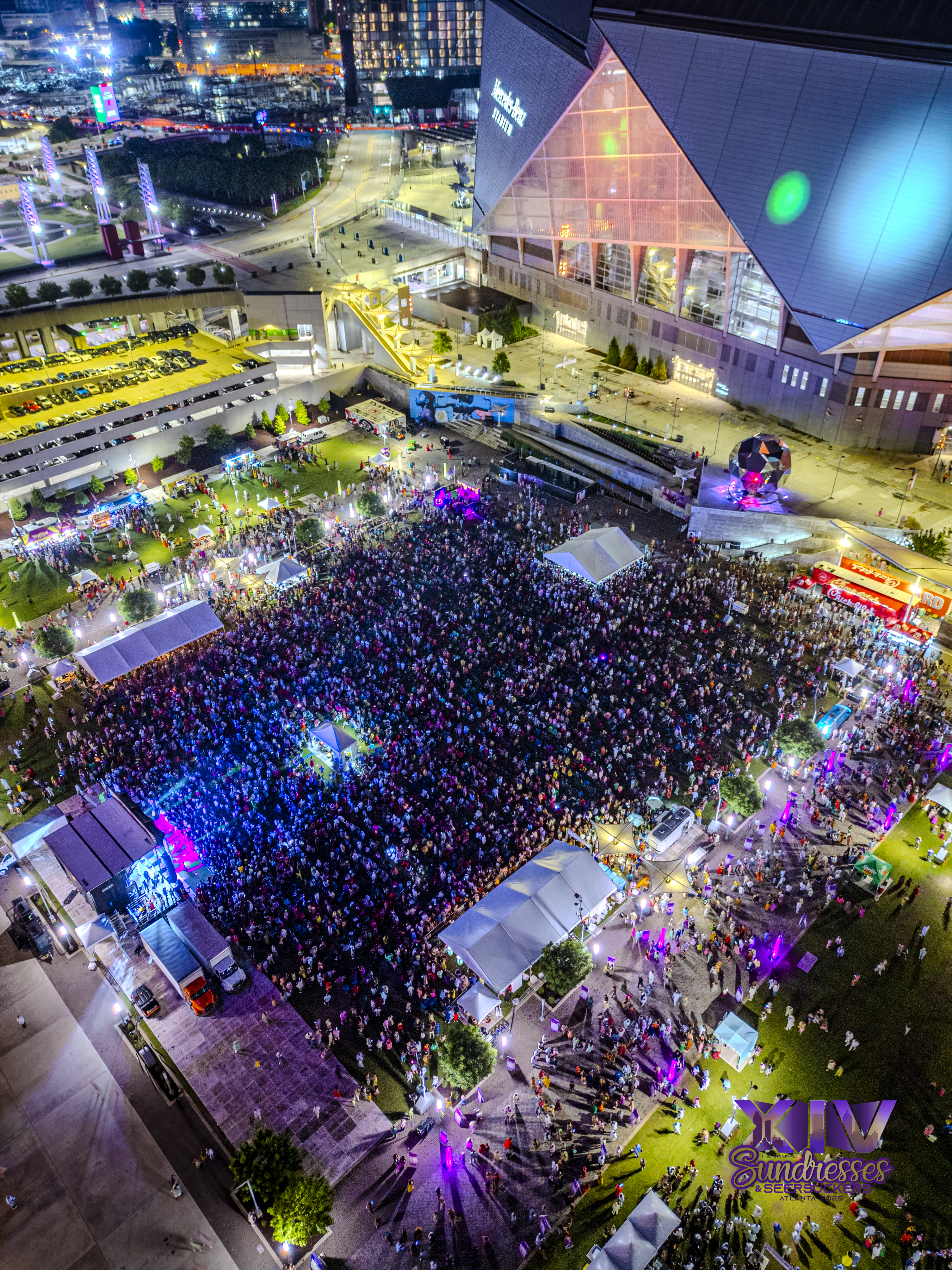 Seersuckers & Sundresses