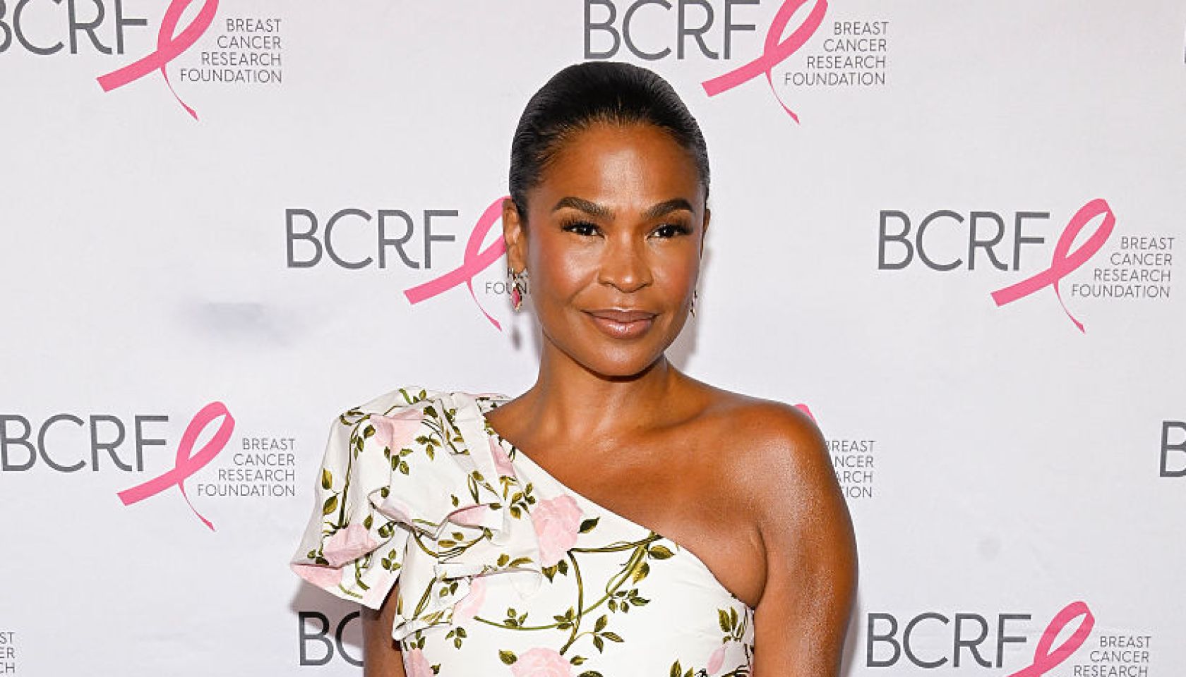 Nia Long Reportedly Fighting Lionsgate Over Salary Discrepancy Nia Long Reportedly Fighting Lionsgate Over Salary Discrepancy
