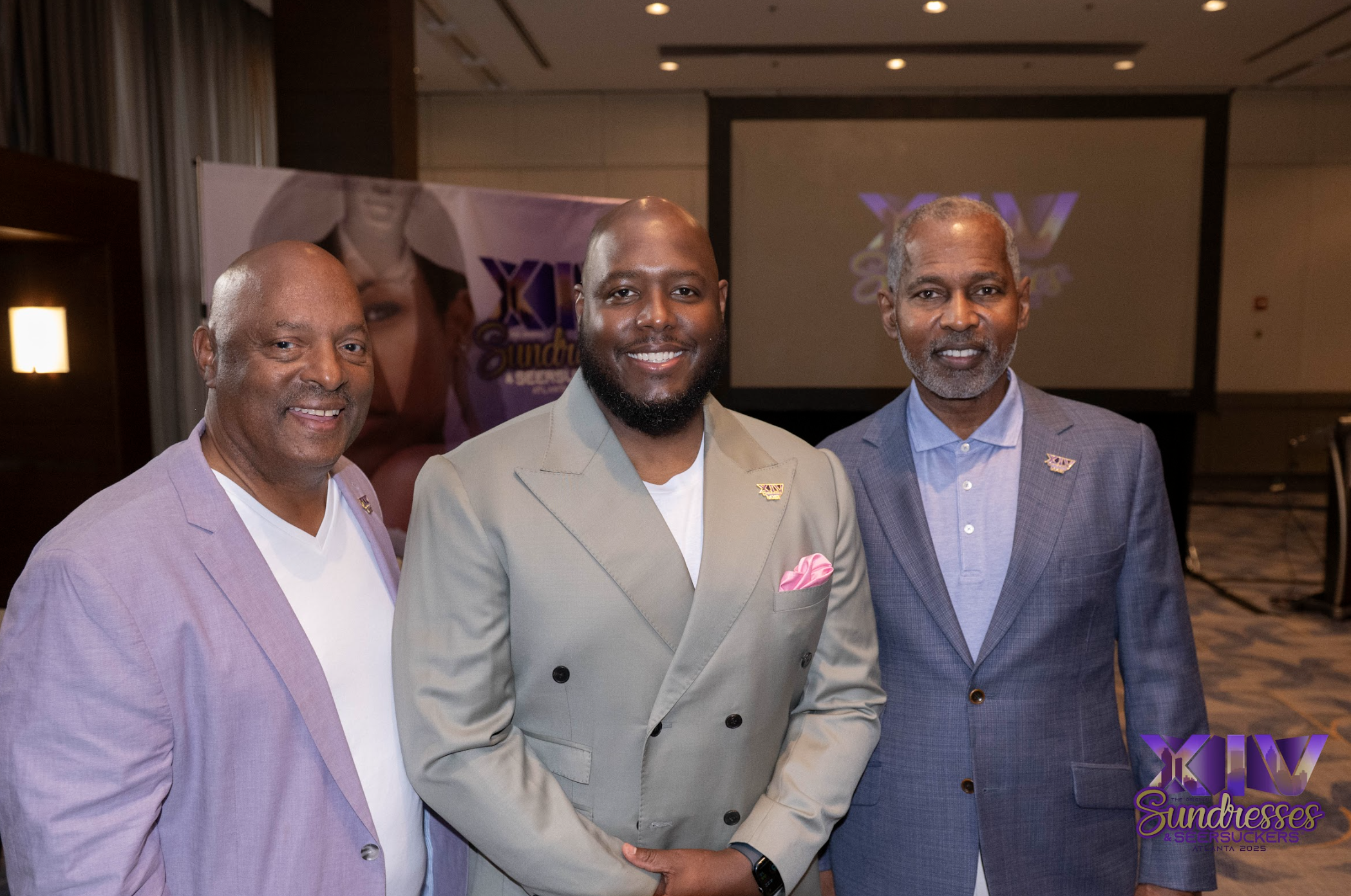 Sundresses & Seersuckers