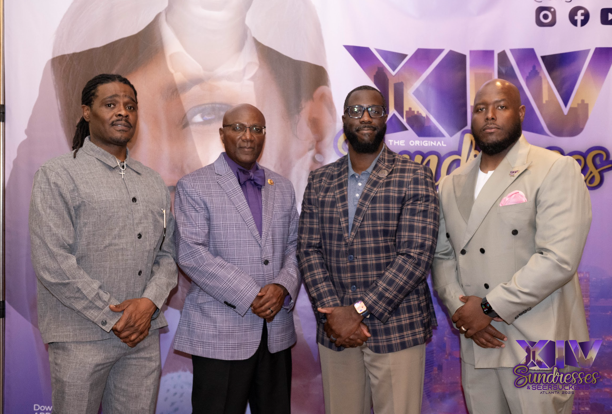 Sundresses & Seersuckers