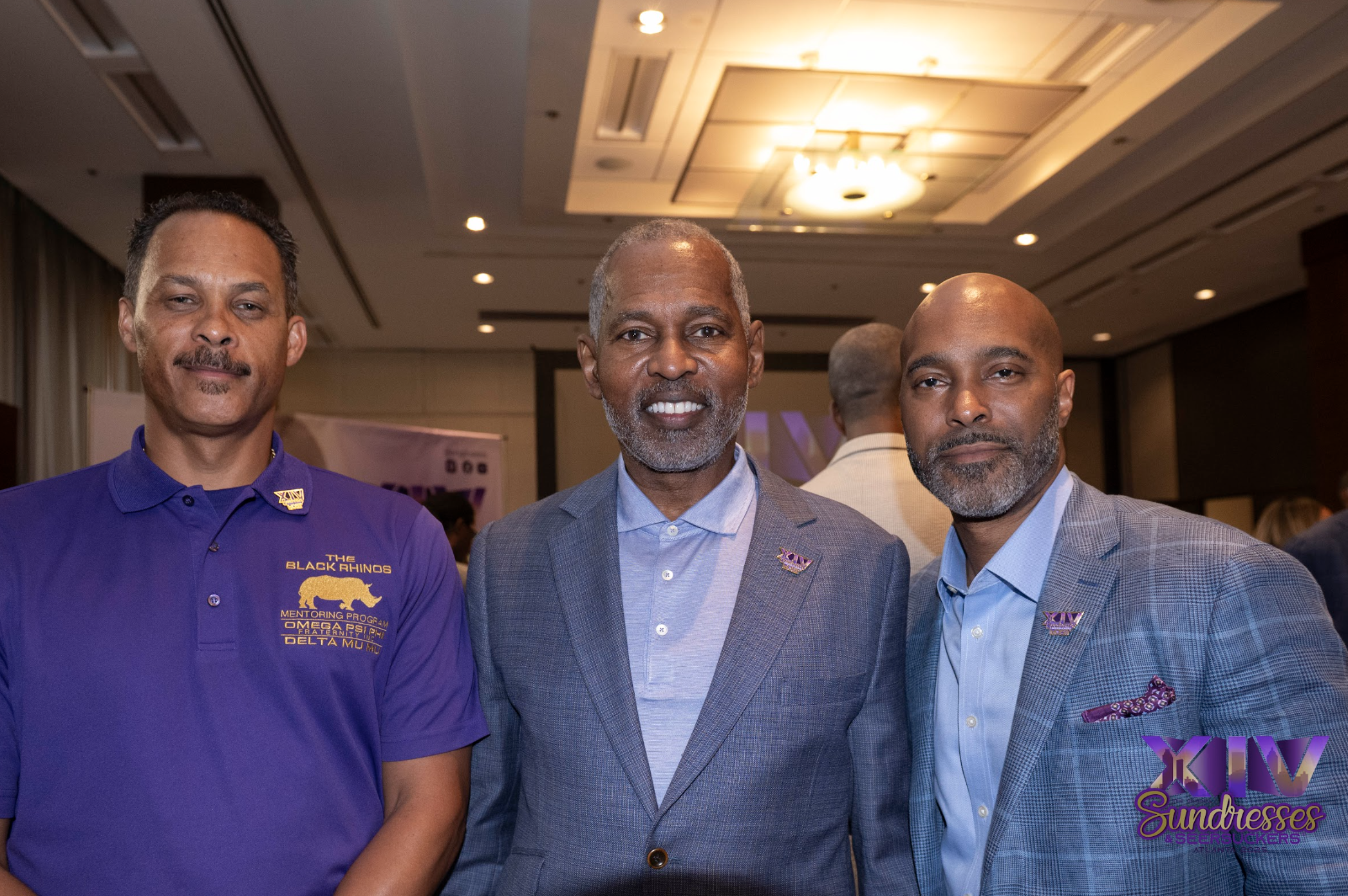 Sundresses & Seersuckers