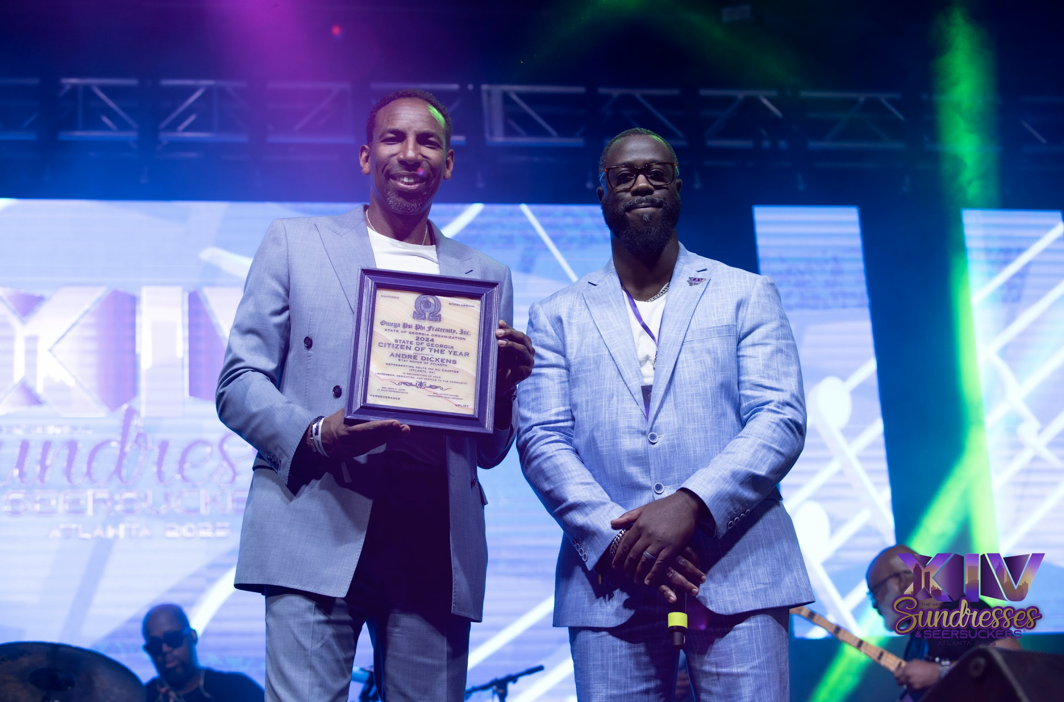 Sundresses & Seersuckers