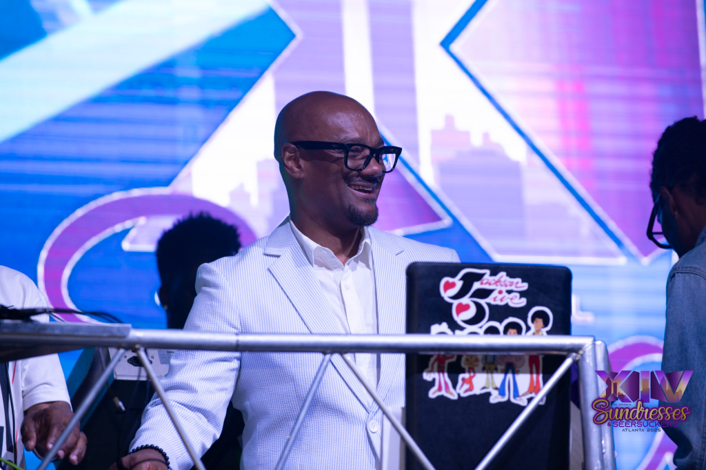 Sundresses & Seersuckers